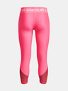 Under Armour Armour Ankle Crop Kids Leggings