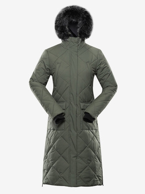 ALPINE PRO Gosbera Coat