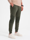 Ombre Clothing Joggers