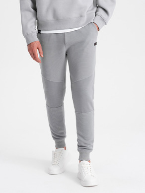 Ombre Clothing Joggers