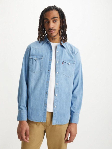 Levi's® Levi's® Barstow Western Standard Esta Shirt