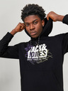 Jack & Jones Map Sweatshirt