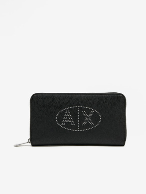 Armani Exchange Monedero