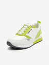 Michael Kors Allie Stride Trainer Sneakers