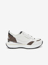 Michael Kors Flynn Trainer Sneakers