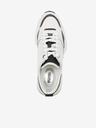 Michael Kors Flynn Trainer Sneakers