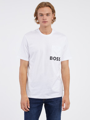 BOSS Camiseta