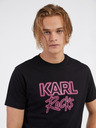 Karl Lagerfeld Camiseta