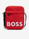 BOSS Catch 2.0 Cross body bag