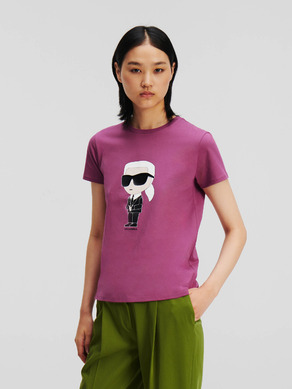 Karl Lagerfeld Camiseta