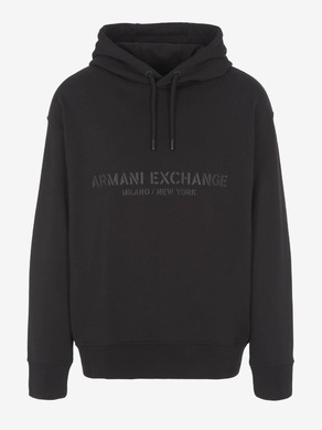 Armani Exchange Sudadera