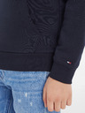 Tommy Hilfiger Sudadera infantil