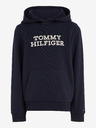 Tommy Hilfiger Sudadera infantil