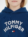 Tommy Hilfiger Vestido infantil