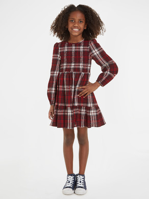 Tommy Hilfiger Vestido infantil