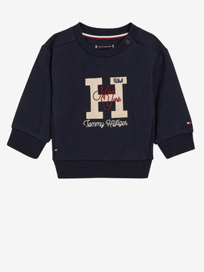 Tommy Hilfiger Sudadera infantil