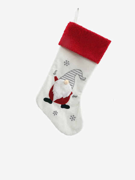 SIFCON Christmas sock