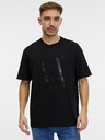 Armani Exchange Camiseta