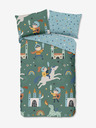 Good Morning Knights 140x200cm Bed linen set