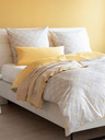 JOOP! Cornflower Double 70x90/140x200 Bed linen set