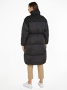 Tommy Hilfiger New York Puffer Maxi Coat