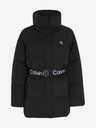 Calvin Klein Jeans Winter jacket