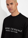 Armani Exchange Sudadera