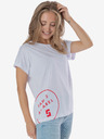 Sam 73 Camiseta