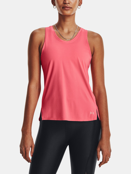 Under Armour UA Iso-Chill Laser Top