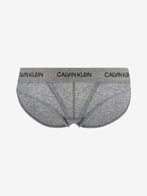 Calvin Klein Underwear	 Bragas