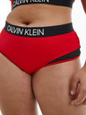 Calvin Klein Underwear	 Parte de abajo de biquini