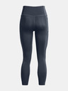 Under Armour Motion Ankle Leg Branded Leggings