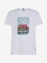 Tommy Hilfiger Landscape T-shirt