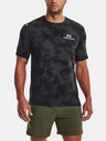 Under Armour UA Rush Energy Print SS T-shirt