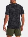 Under Armour UA Rush Energy Print SS T-shirt