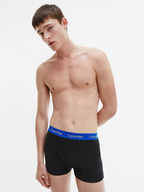 Calvin Klein Underwear	 Boxers 3 Piece