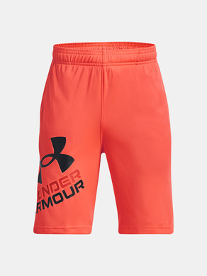 Under Armour UA Prototype 2.0 Logo Kids Shorts