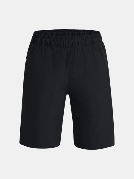 Under Armour UA Woven Graphic Kids Shorts