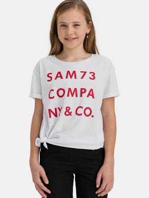 Sam 73 Camiseta infantil