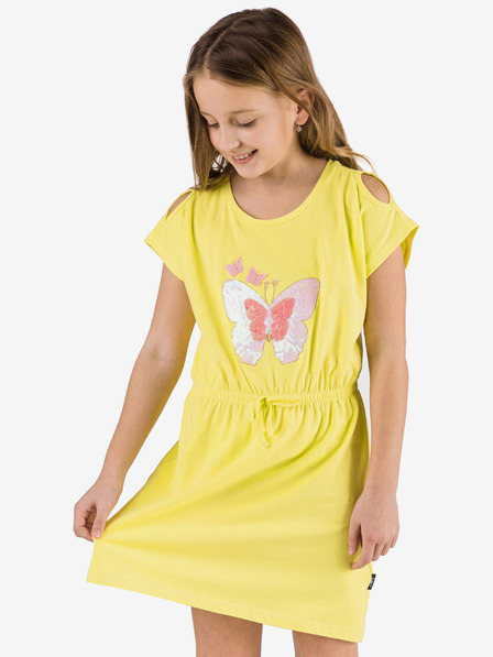 Sam 73 Vestido infantil