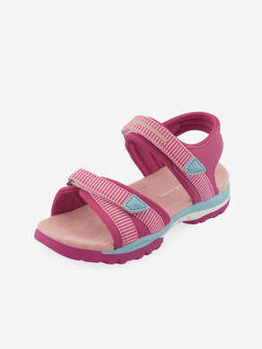 ALPINE PRO Grobo Kids Sandals