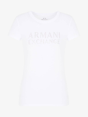 Armani Exchange Camiseta