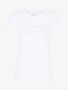 Armani Exchange Camiseta