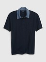 GAP Camiseta Polo infantil