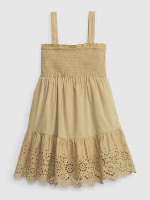 GAP Vestido infantil