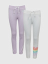 GAP Children's sweatpants 2 pcs