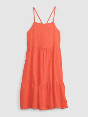 GAP Vestido infantil