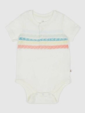 GAP Body infantil