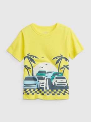 GAP Camiseta infantil