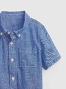 GAP Camisa infantil